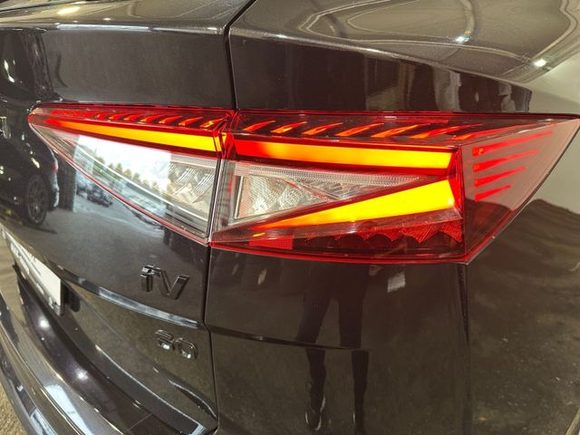 Enyaq 60 SPORTLINE +MATRIX+NAVI+360°+AR HUD+ACC+