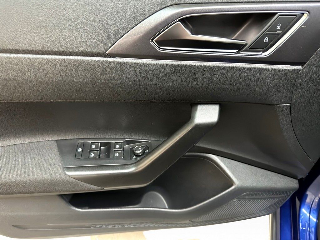 Volkswagen Taigo - Bild 9