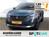 Peugeot 3008 Allure Pack ++SHZ+KLS+NAVI+CARPLAY+RFK+AHK+ - Peugeot 3008 Gebrauchtwagen in Mülheim (Ruhr)