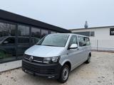 Volkswagen T6 Transporter lang 4Motion*9-Sitzer*150 PS*Navi - VW T6 Transporter Gebrauchtwagen
