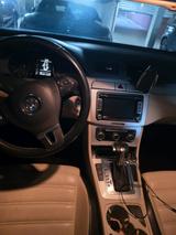 Volkswagen Passat CC 2.0 TSI DSG Exclusive Exclusive - Volkswagen Passat CC: Exclusive