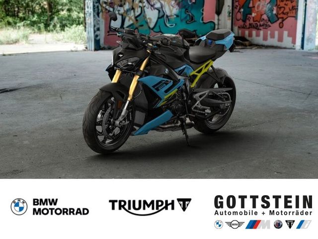 BMW S 1000 R