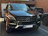 Mercedes-Benz ML 350 BlueTEC 4MATIC - - Mercedes-Benz ML 350 in Düsseldorf