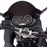Suzuki GSF 1200/S Bandit - Topzustand - SUZUKI BANDIT 1200