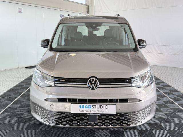 Volkswagen Caddy 2.0TDI DSG STYLE NAV PRO STANDH PANO 7SITZ