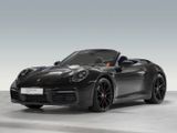 Porsche 992 Carrera 4S Cabriolet Sport Chrono BOSE - Porsche 992 aus 2021