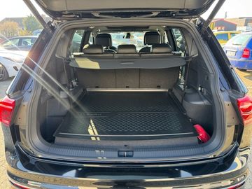 Volkswagen Tiguan Alls. R-Line 2,0l TSI 245PS 7-Gang-DSG
