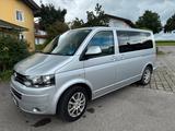 Volkswagen T5 Multivan 4Motion - VW T5 Multivan von privat