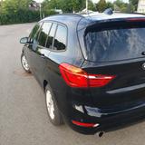 BMW 216 Gran Tourer 216i - - BMW 216 Gran Tourer: Van