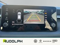 Skoda Fabia - Vorschau Bild 14