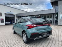 Hyundai i20 - Vorschau Bild 3