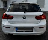 BMW 120i Limousine (TÜV neu Navi Shz PDC MFL  184PS) - BMW 1er Reihe: Ps