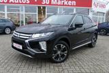 Mitsubishi Eclipse Cross 1.5 Tempomat Sitzheizung AHK 360° - Mitsubishi Eclipse Cross Gebrauchtwagen