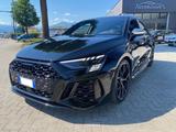 Audi RS3 Sportback 2.5 tfsi quattro s-tronic - Audi Coupé mit Schiebedach