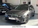 BMW 320d xDrive Luxury Line/PANO/DigTacho/H-Kardon - BMW 320 Gebrauchtwagen in Frankfurt