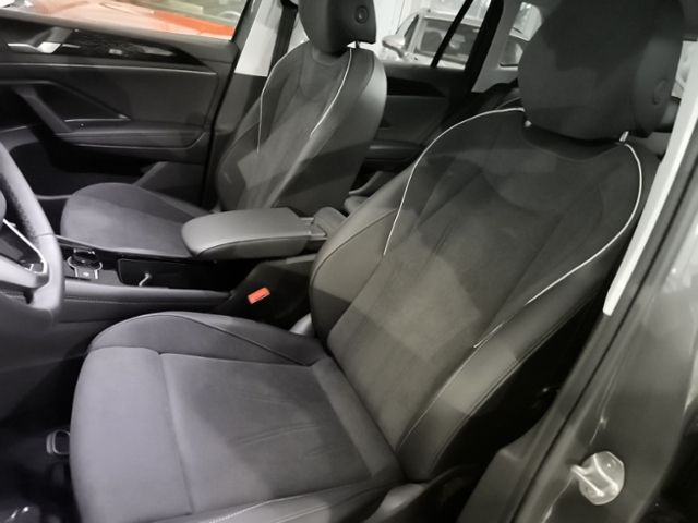 Fahrzeugabbildung Volkswagen Tiguan Elegance 2.0 TDI SCR 110 kW (150 PS) 7-Ga
