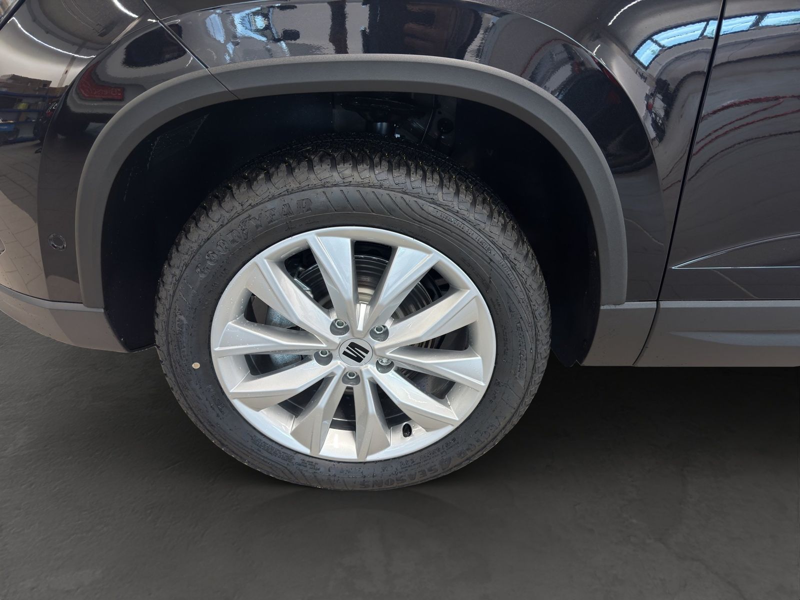 Seat Ateca - Bild 11