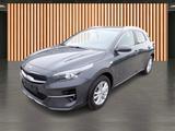 Kia XCeed 1.5 T-GDI Silber*Navi*Kamera*Tempomat* - graue Kia XCeed