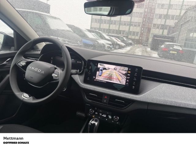 Skoda Scala - Bild 13