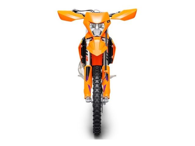 KTM 150 EXC  2024