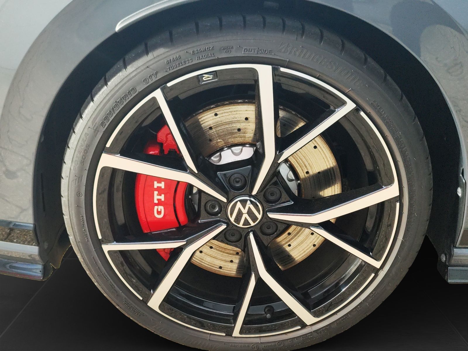 Volkswagen Golf - Bild 7