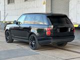 Land Rover Range Rover 4.4 Liter SDV8 Vogue  - Land Rover Range Rover in Mannheim
