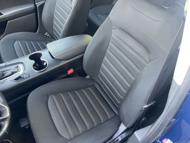 Fahrzeugabbildung Ford Mondeo 2.0 Hybrid, Trend Autom. AHK, Navi, Rückf