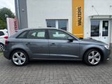 Audi A3 Sportback ambition = Xenon  Schiebedach  Navi - Audi A3: Kombi