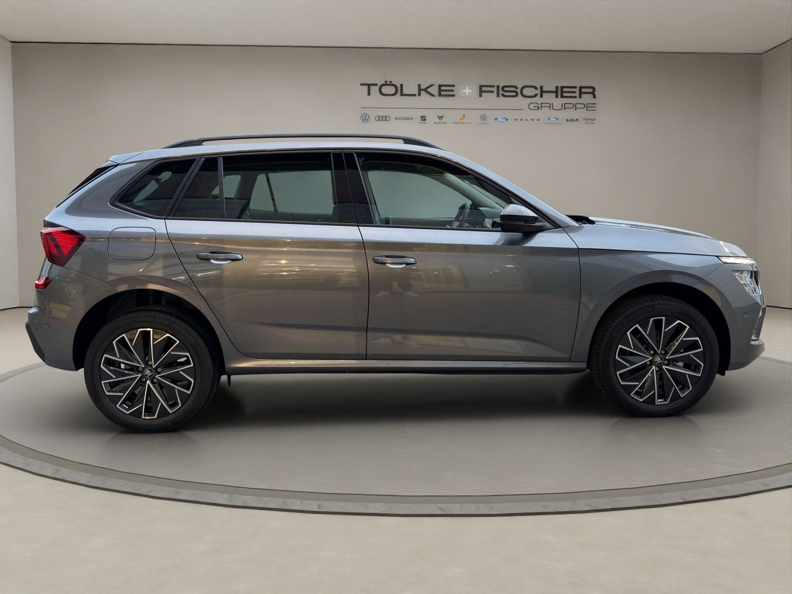 Skoda Kamiq - Bild 6