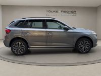 Skoda Kamiq - Vorschau Bild 6