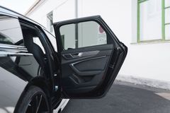 Fahrzeugabbildung Audi RS6 RS 6 Avant 4.0 TFSI Quattro*1.Hand*MwSt.