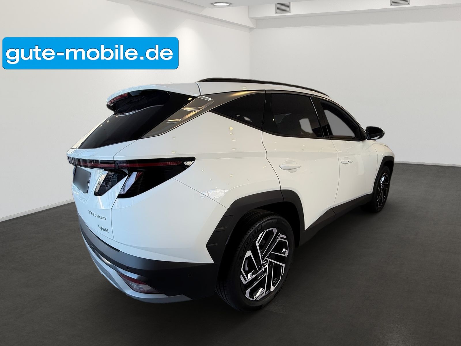 Hyundai Tucson – Bild 4