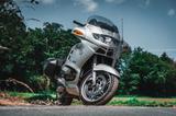 BMW R 1150 RT - gepflegter Zustand, TüV neu, ABS OK - BMW R RT 1150