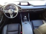 Mazda 3 Limousine G186 Selection LEDER BOSE 360° ACC - Mazda 3 in Augsburg