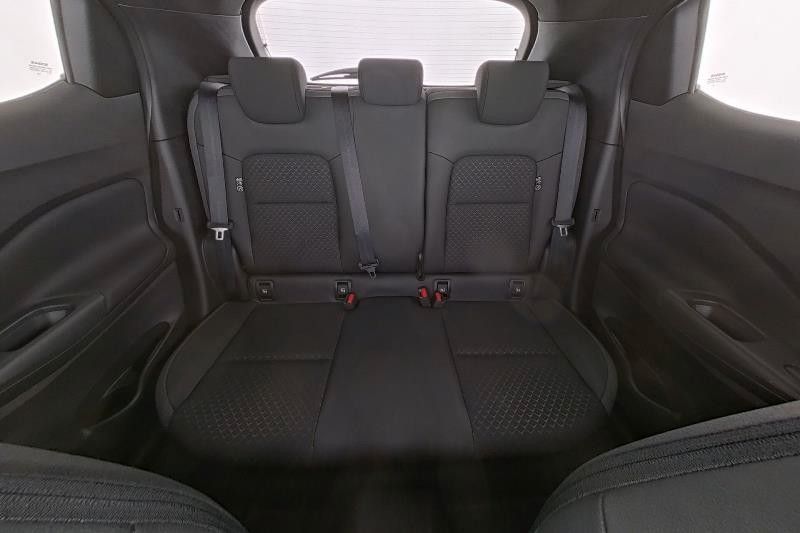 Fahrzeugabbildung Nissan Juke 1.0 Schaltgetriebe - N-Connecta