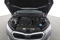 Skoda Octavia - Vorschau Bild 8