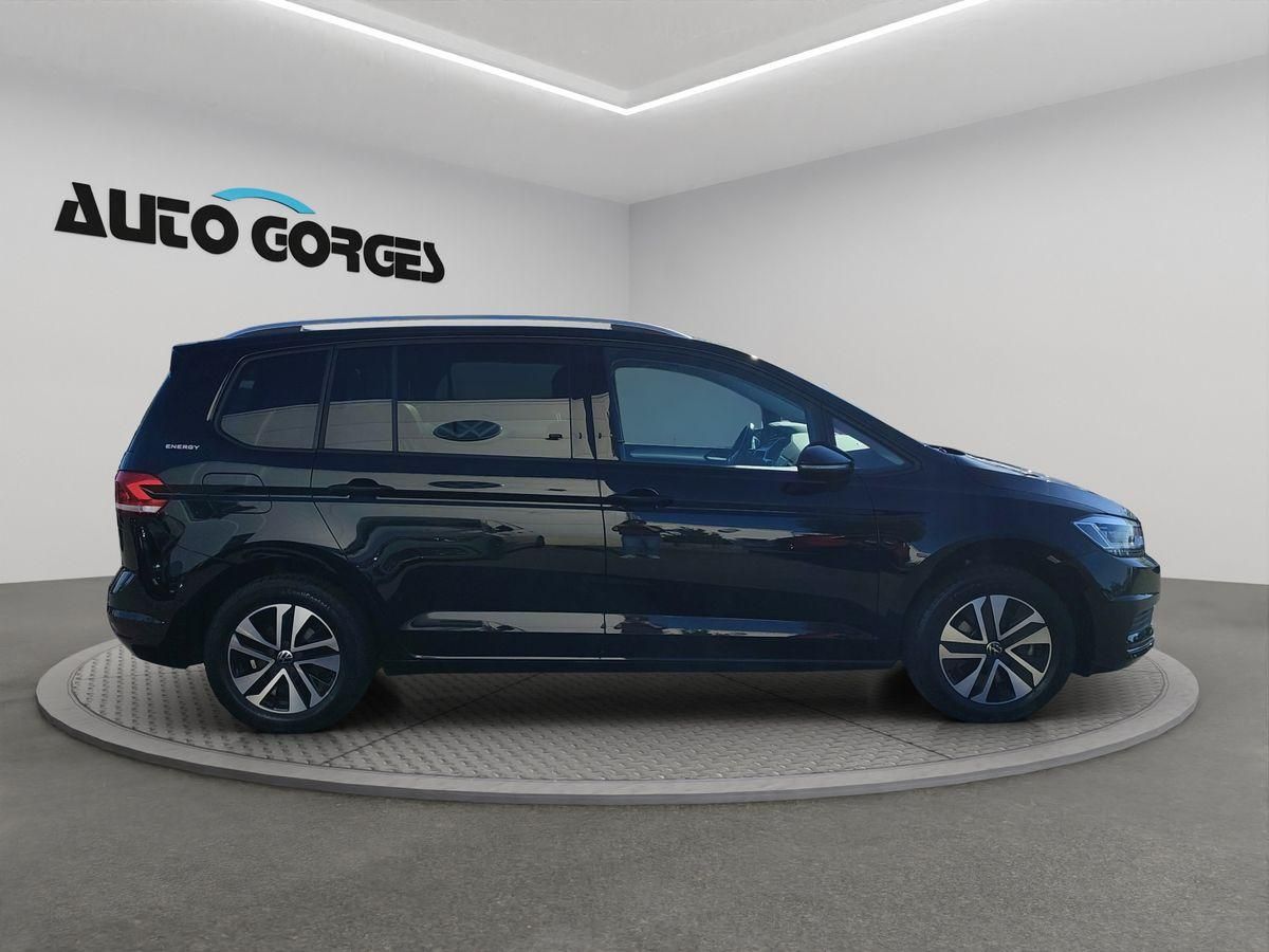 Volkswagen Touran - Bild 6