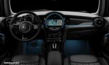 MINI Cooper Cabrio Navi PDC Driv.Assist Sportsitze - MINI Cooper Cabrio: D