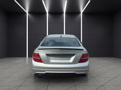 Mercedes-Benz C 180 CGI BlueEfficiency  *PDC*Klimaautomatik*