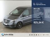 Mercedes-Benz V 250 Marco Polo EDITION *AHK*RFK*Navi*Tempomat* - Mercedes-Benz Hamburg