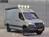 Mercedes-Benz Sprinter 319 CDI Automaat L2H2 4x4 New Model! Ov - Offers
