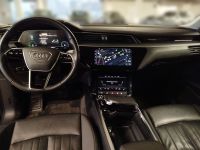 Audi Q8 e-tron - Vorschau Bild 12