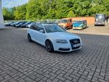 Audi S6 5.2 tiptronic quattro Avant - - gebrauchte Audi S6 aus dem Jahr 2007