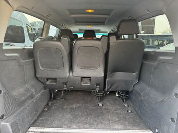 Mercedes Vito - 8