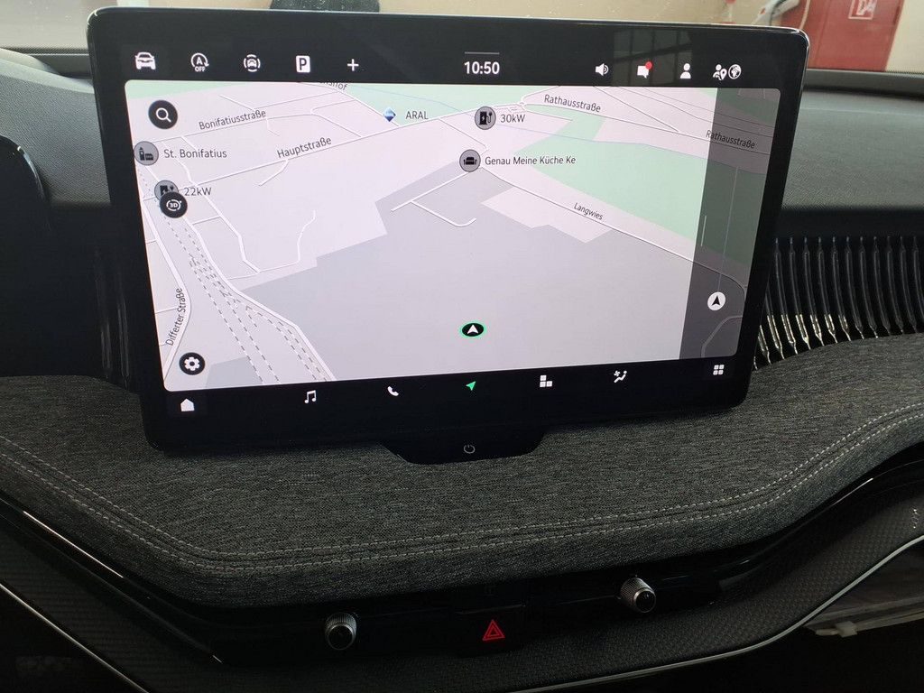 Skoda Superb - Bild 3