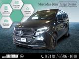Mercedes-Benz Marco Polo 300 d 4M AMG+NIGHT+AHK+360°-KAM+MBUX - Mercedes-Benz V-Klasse Gebrauchtwagen in Düsseldorf