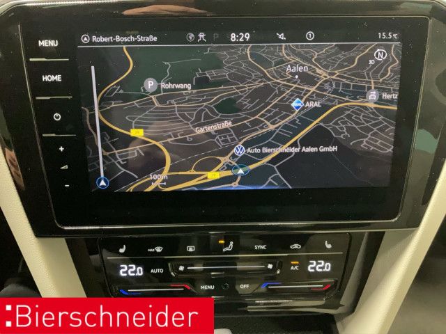 Volkswagen Passat Variant - Bild 16