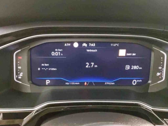 Taigo 1.5 TSI DSG STYLE AHK+IQ.LIGHT+KAMERA+NAVI