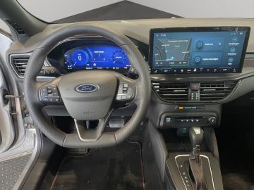Ford Focus - 11