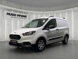 Ford Transit Courier Trend 1.0 EcoBoost 74kW Lieferwa - Ford Transit Courier aus 2022